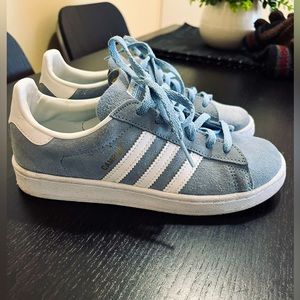Adidas campus shoes